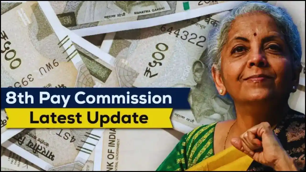 8th Pay Commission 10