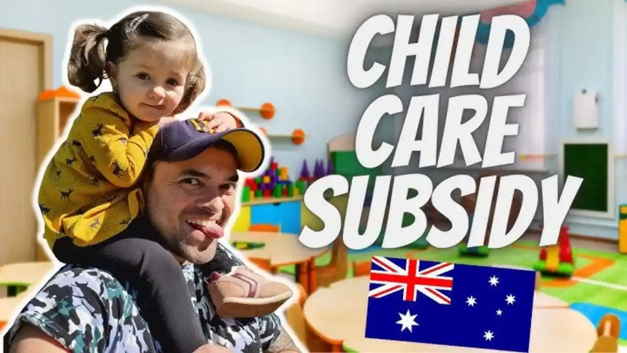 Centrelink Child Care Subsidy