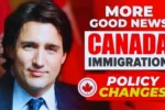 Immigration Policy Developments for 2025