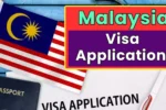 Malaysia Visa Application