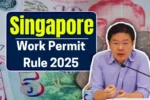 Singapore Work Permit Rules