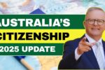 Australias Citizenship